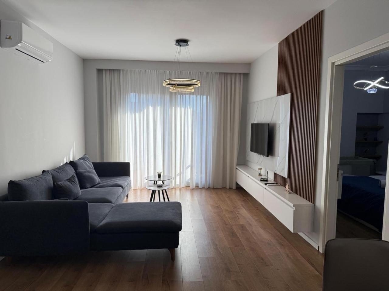 Appartement Modern Escape Tirana