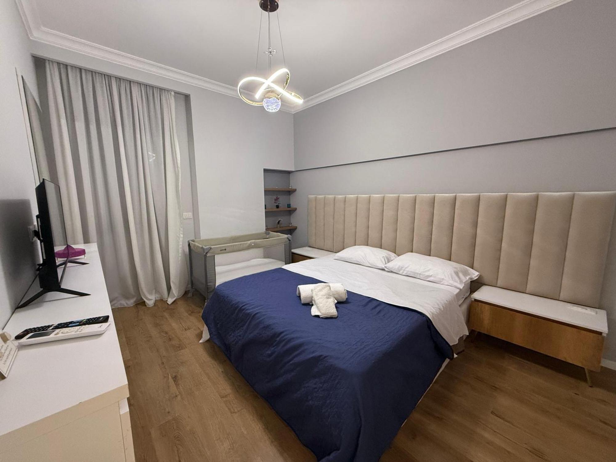 Modern Escape Tirana
