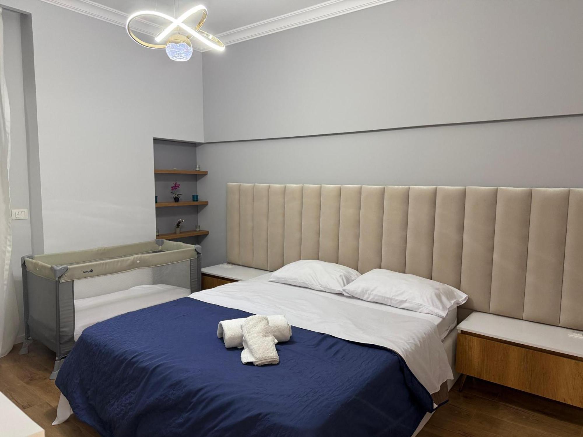 Appartement Modern Escape *