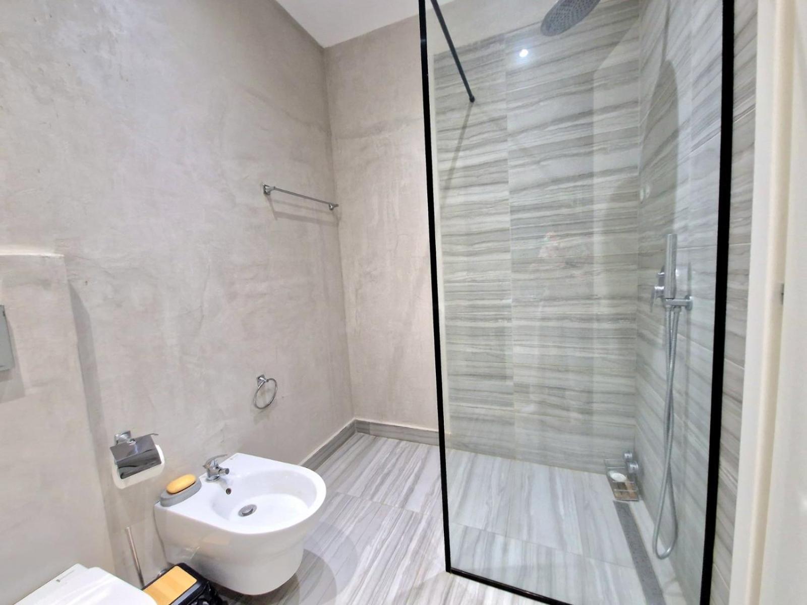 Appartement Modern Escape Tirana